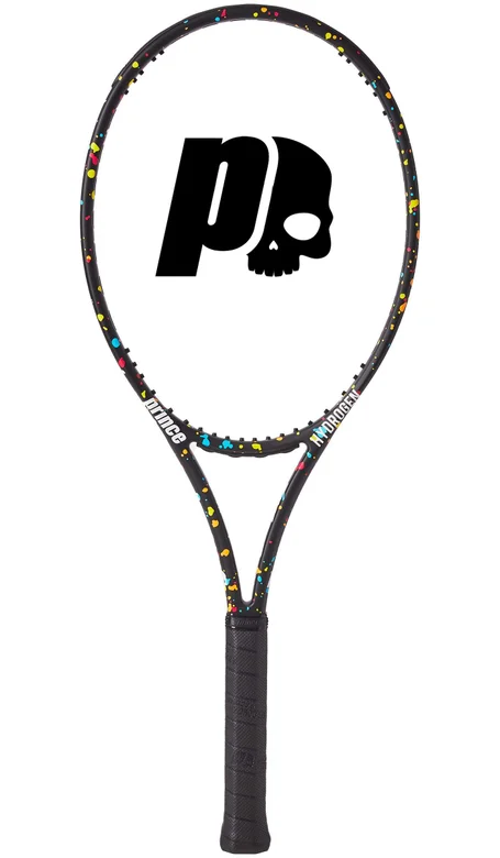 Prince Rival Racket Tenrivals | Tennis rackets, shoes & strings | Tbilisi, Georgia